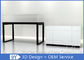 Modern Functional Glass Jewellery Counters / Jewellery Showcases