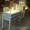 Durable Sophisticated Lighting Custom Jewelry Showcases Light Colors Can Be Choosed