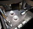 Locks Installed Stain Steel Showroom Display Cabinets
