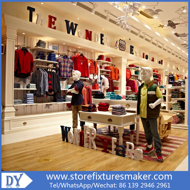 best place to shop for professional clothes