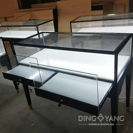 Simplicity Used Jewellery Display Cabinets No Installation And Can Be Used Directly