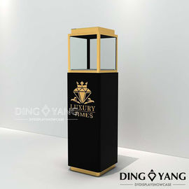 Shopping Mall 450X450X1350MM Jewellery Display Counter