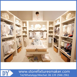 Custom Luxury Baby Clothes Shops,Baby Clothes Stores,baby shop design interior display furnitures