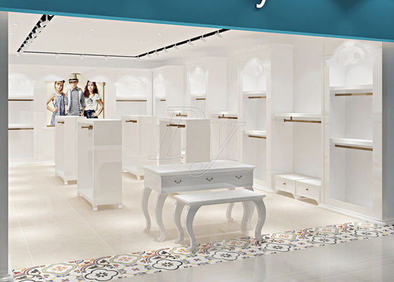 quality  Custom Made Size Children