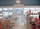Beautiful Neat Baby Clothing Store Display Fixtures With Eco - Friendly Material