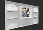 Attractive Clothing Display Case Fashion Kids Clothing Boutique Interior Design