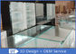 Large Space Store Jewelry Display Cases / Jewellery Display Counter