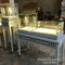 Durable Sophisticated Lighting Custom Jewelry Showcases Light Colors Can Be Choosed