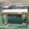 Table Custom Jewelry MDF Showroom Display Cases