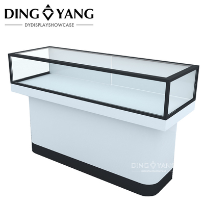 Modern Popular Jewellery counters , We Can Fully Customize Jewellery counters With Any Size, Shape, Color And Logo