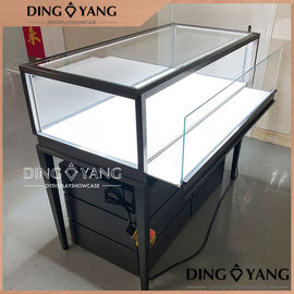 Led Lights 1200X550X960MM Jewelry Showcase Display