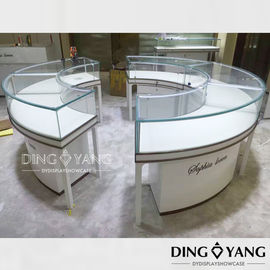 1450X550X950MM OEM Jewellery Shop Display Counters