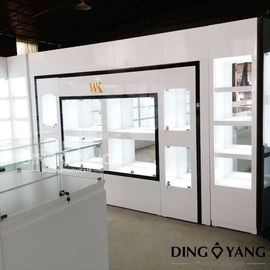 Customizable Modern Style Jewellery Design Showroom from Manufacturers and Suppliers