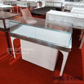 Diamond Streamline Jewellery Showroom Furniture