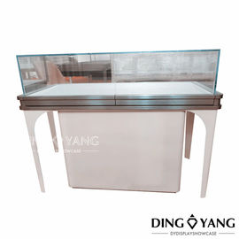 Diamond Streamline Jewellery Showroom Furniture