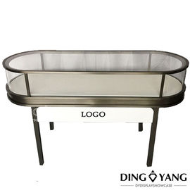 Jewelry Display Fixtures Fixtures in 3D Design MOQ 5 PCS Fast Delivery OEM Available