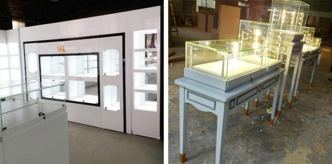 GuangZhou Ding Yang  Commercial Display Furniture Co., Ltd. Company Profile